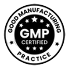 GMP certified