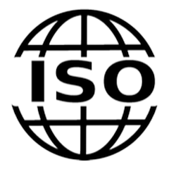 ISO certified