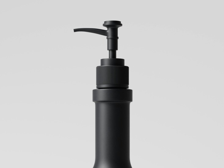 Lotion pumps